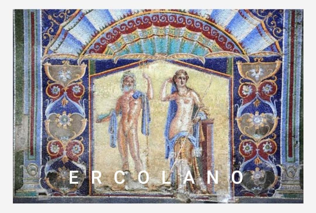 Villa Dei Miri, Near Pompeii, Sorrento & Amalfi Coasts Gragnano Eksteriør billede